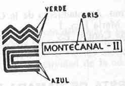 Imagen de MC MONTECANAL - II