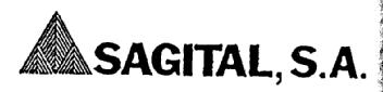 Imagen de SAGITAL, S.A