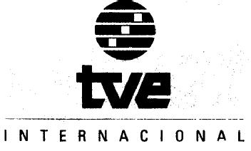 Imagen de TVE INTERNACIONAL