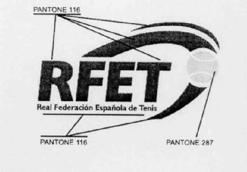Imagen de RFET REAL FEDERACION ESPAÑOLA DE TENIS