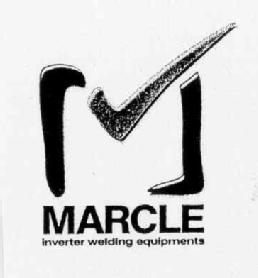 Imagen de M MARCLE INVERTER WELDING EQUIPMENTS