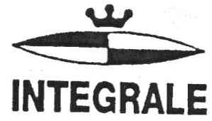 Imagen de INTEGRALE