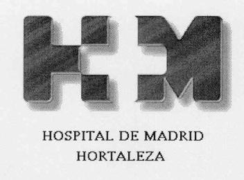Imagen de H+M HOSPITAL DE MADRID HORTALEZA