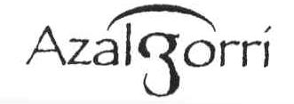 Imagen de AZALGORRI