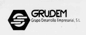 Imagen de GRUDEM GRUPO DESARROLLO EMPRESARIAL, S.L