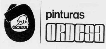 Imagen de PINTURAS ORDESA