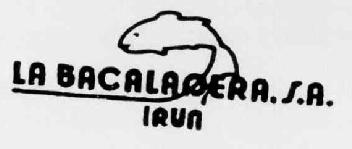 Imagen de LA BACALADERA, S.A. IRUN