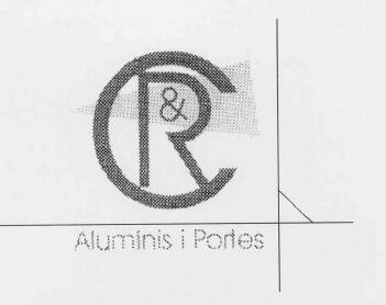 Imagen de C&R ALUMINIS I PORTES