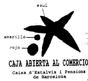 Imagen de CAIXA OBERTA AL COMERC CAIXA D\'ESTALVIS I PENSIONS DE BARCELONA
