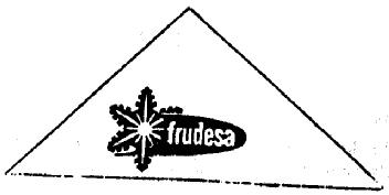 Imagen de FRUDESA