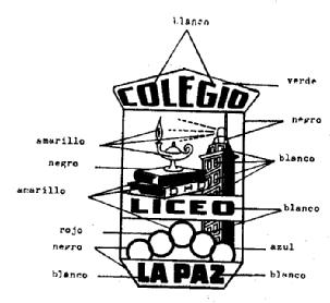 Imagen de COLEGIO LICEO LA PAZ