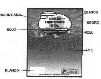Imagen de UNITED LUBRICANTS & CO