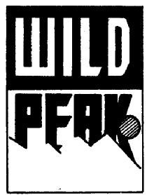 Imagen de WILD PEAK