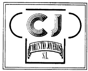 Imagen de CJ CORINTO JOYEROS S.L