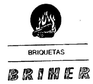 Imagen de BRIQUETAS BRIHER