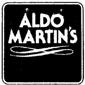 Imagen de ALDO MARTIN'S