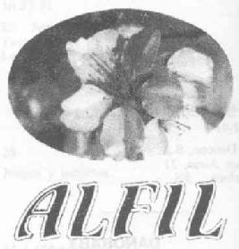 Imagen de ALFIL