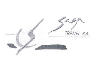 Imagen de SAGA TRAVEL S.A