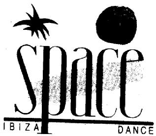 Imagen de SPACE IBIZA DANCE ANOTACIÓN DE DEMANDA