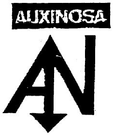 Imagen de AUXINOSA AN