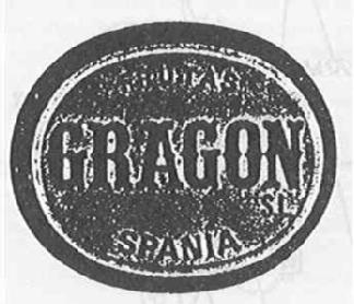 Imagen de FRUTAS GRAGON SPANIA