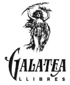 Imagen de GALATEA LLIBRES