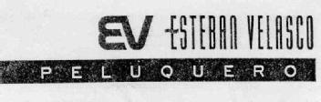 Imagen de EV ESTEBAN VELASCO PELUQUERO