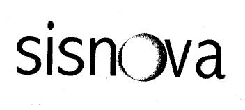 Imagen de SISNOVA