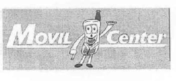 Imagen de MOVIL CENTER