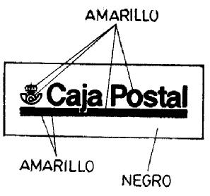 Imagen de CAJA POSTAL