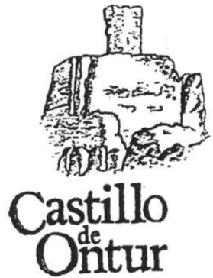 Imagen de CASTILLO DE ONTUR
