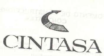 Imagen de CINTASA