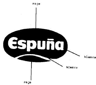 Imagen de ESPUÑA