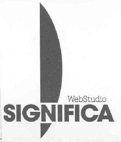 Imagen de WEBSTUDIO SIGNIFICA