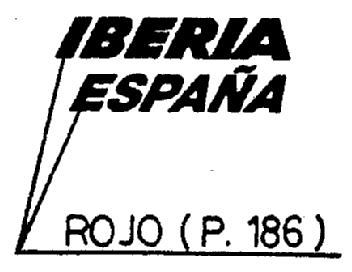 Imagen de IBERIA ESPAÑA