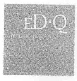 Imagen de ED.Q (CORPORACION)