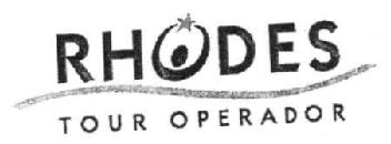 Imagen de RHODES TOUR OPERADOR