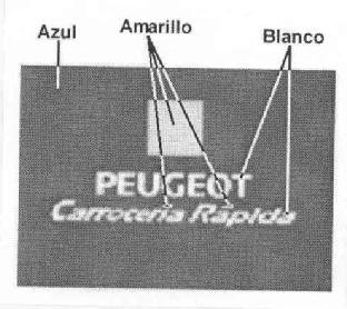 Imagen de PEUGEOT CARROCERIA RAPIDA