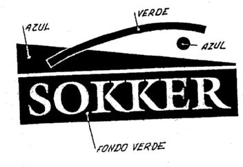 Imagen de SOKKER