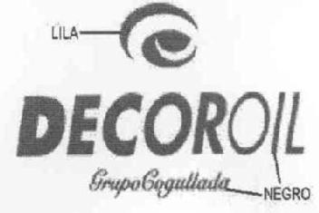 Imagen de DECOROIL GRUPO COGULLADA