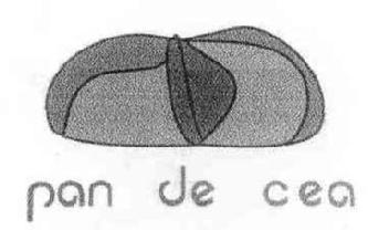 Imagen de PAN DE CEA