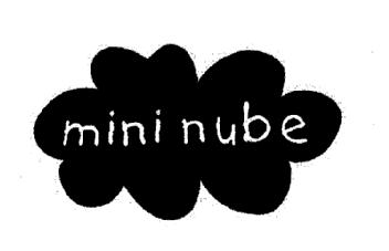 Imagen de MINI NUBE