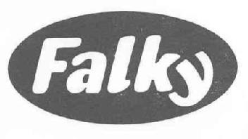 Imagen de FALKY