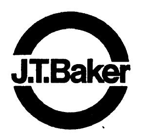 Imagen de J.T. BAKER