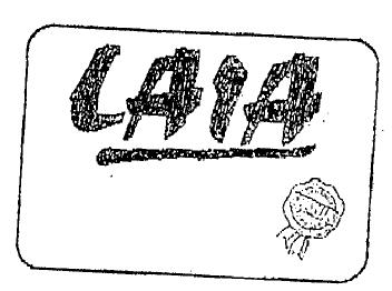 Imagen de LAIA