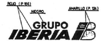 Imagen de GRUPO IBERIA IB