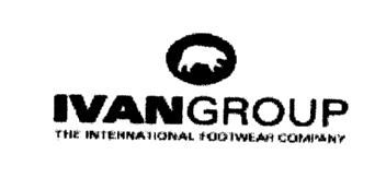 Imagen de IVAN GROUP THE INTERNATIONAL FOOTWEAR COMPANY