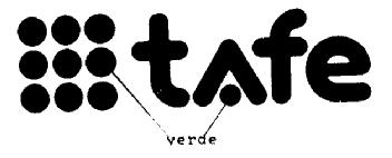 Imagen de TAFE