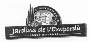 Imagen de L'HIVERNACLE JARDINS DE L'EMPORDA JARDI BOTANIC