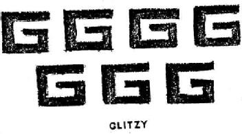 Imagen de G GLITZY